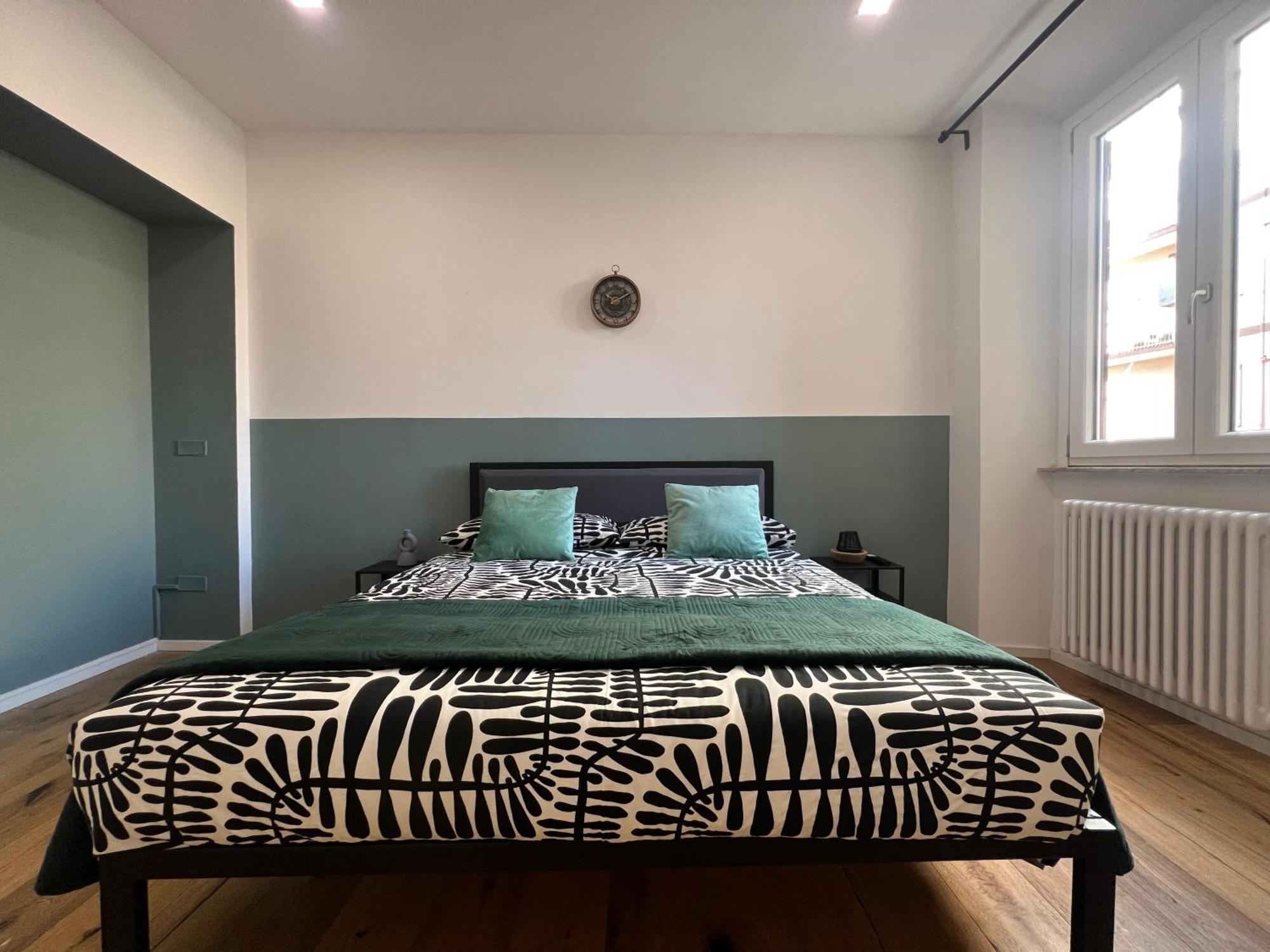 Antares - Boutique Apartment Rome Buitenkant foto