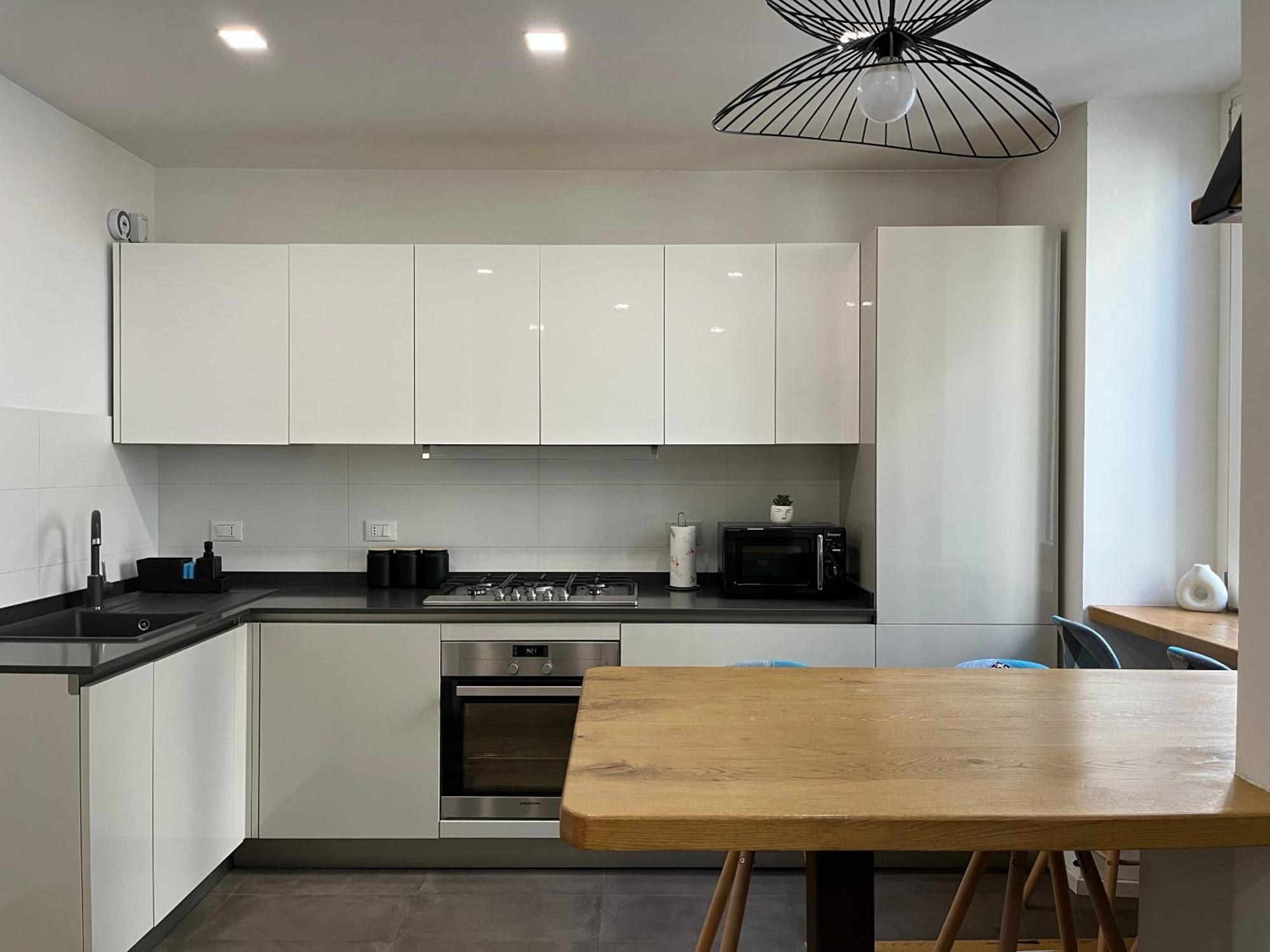 Antares - Boutique Apartment Rome Buitenkant foto