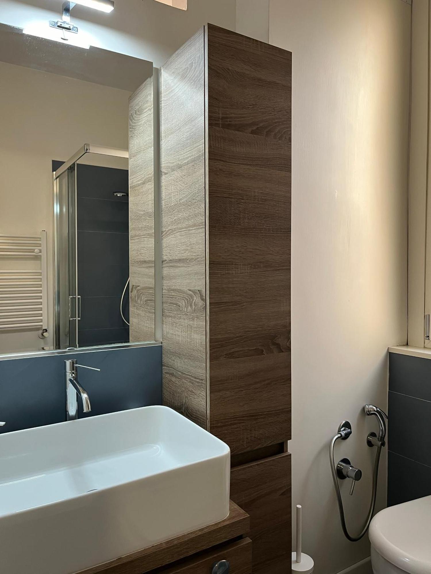 Antares - Boutique Apartment Rome Buitenkant foto